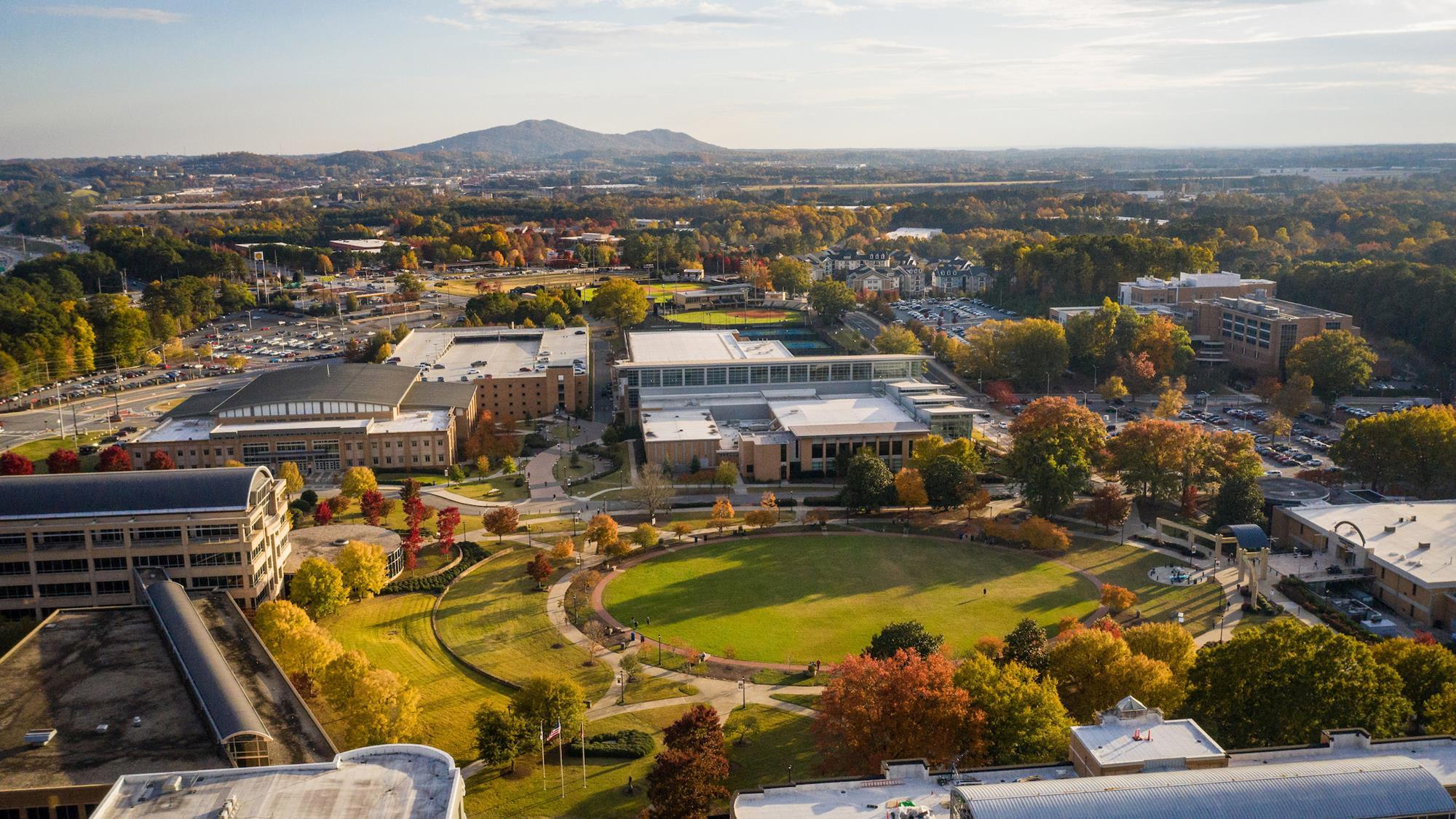 campus_drone
