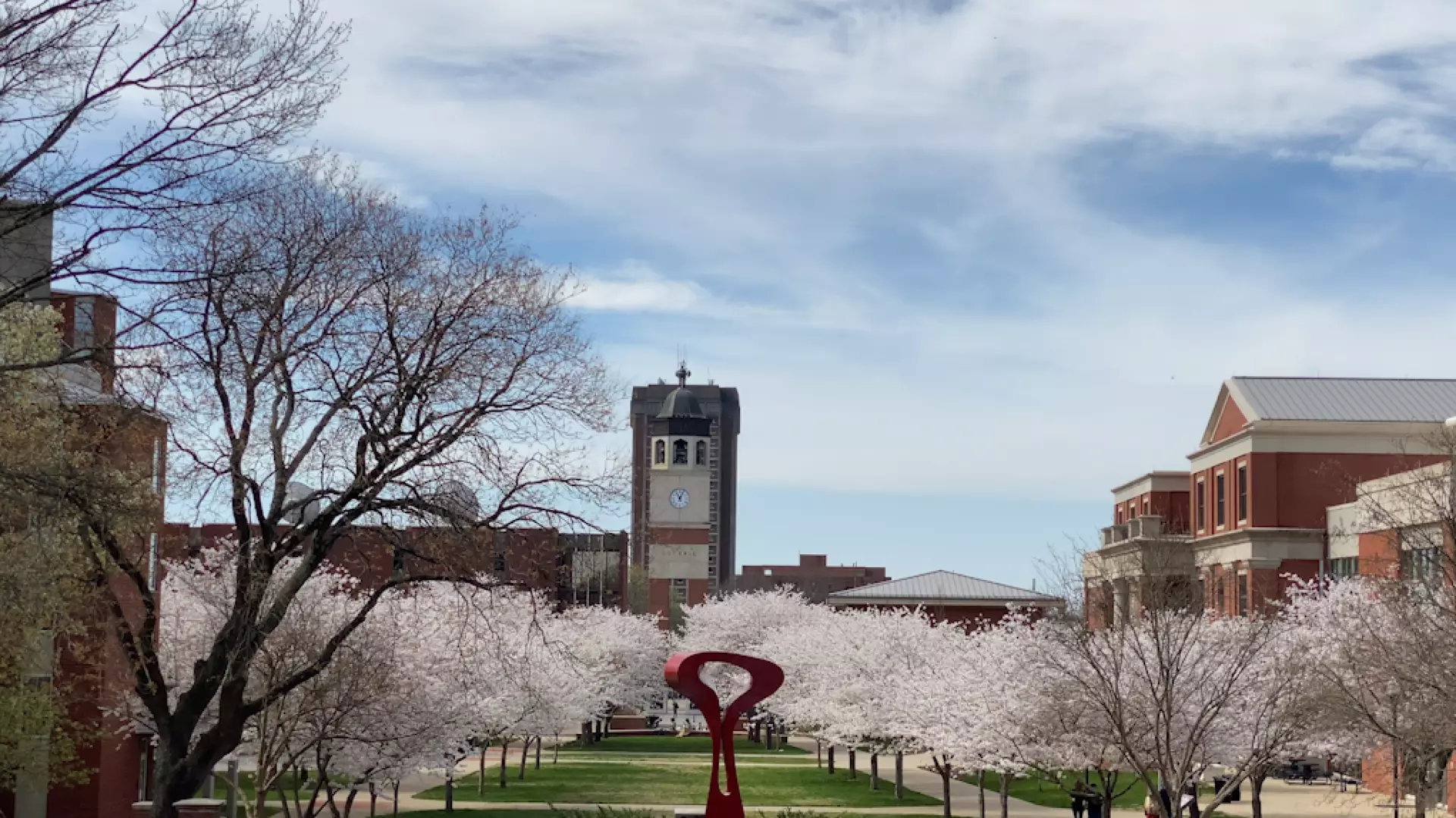 wku campus