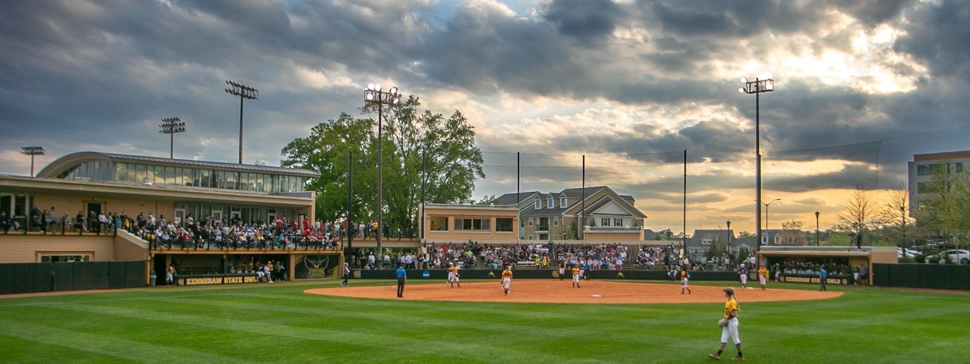 Bailey Park