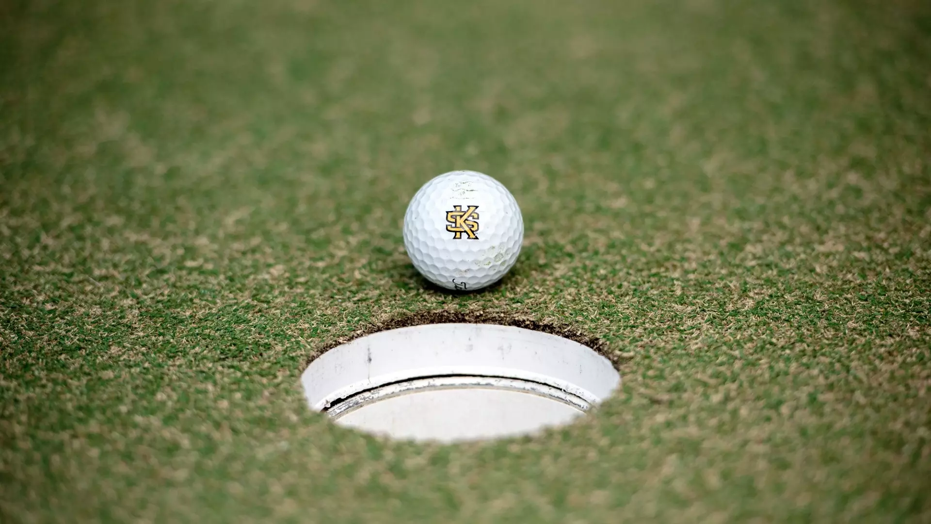Golf Ball