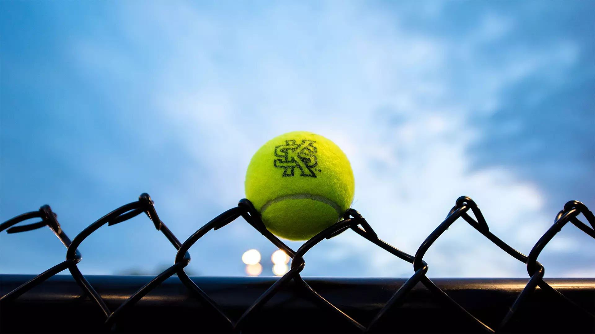 KSU Tennis Ball