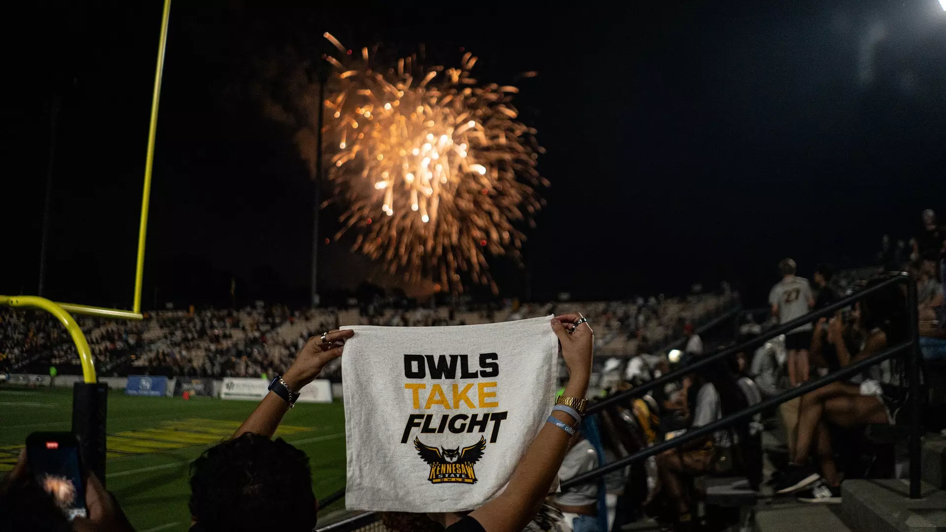 2023 Fireworks
