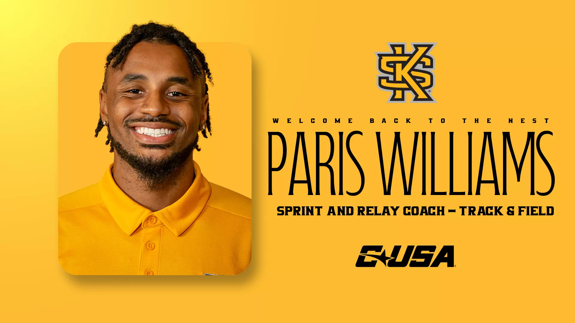 Paris Williams Hiring Graphic 