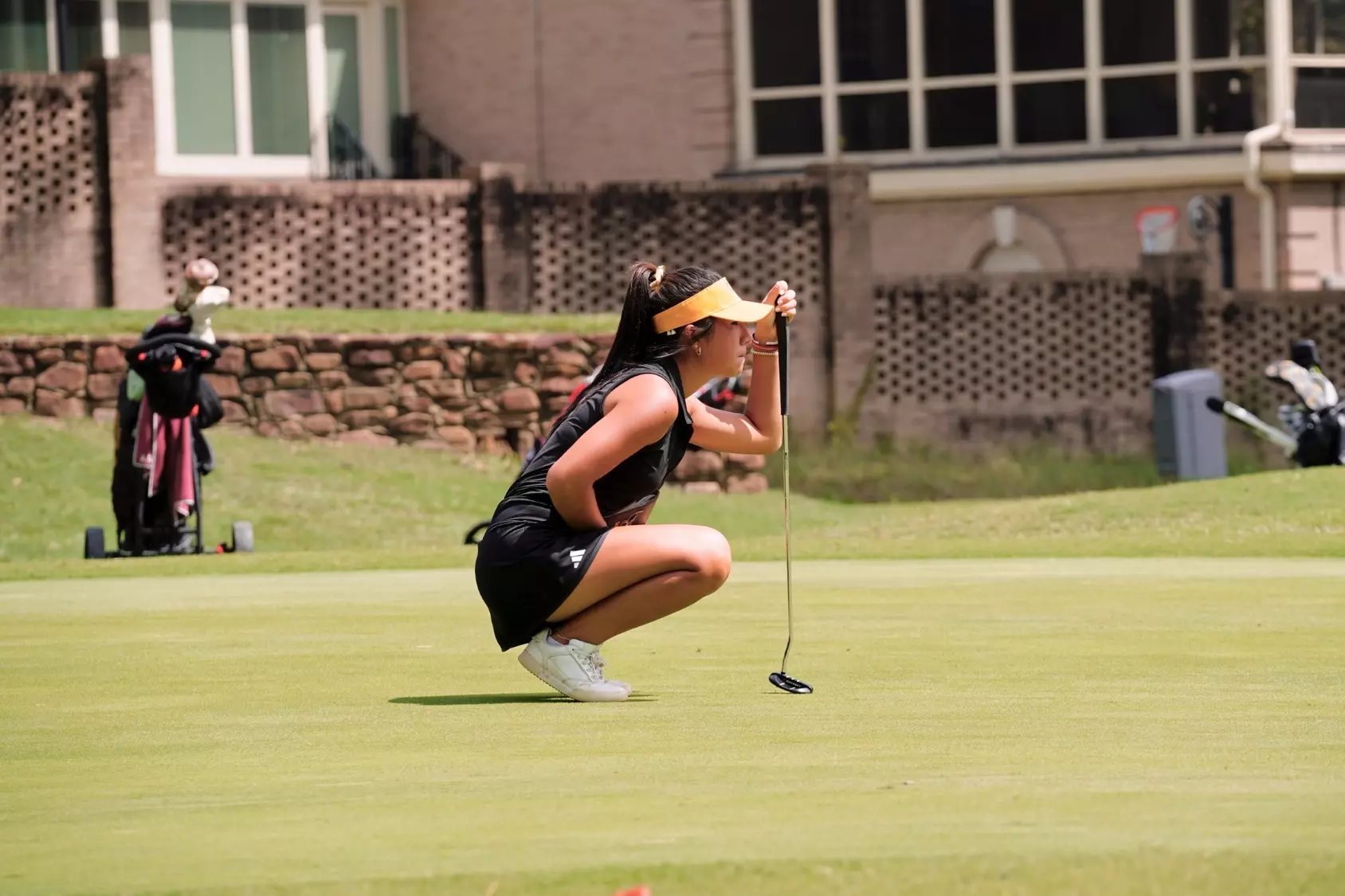 Sabrina Kim Hoover Invite 2024