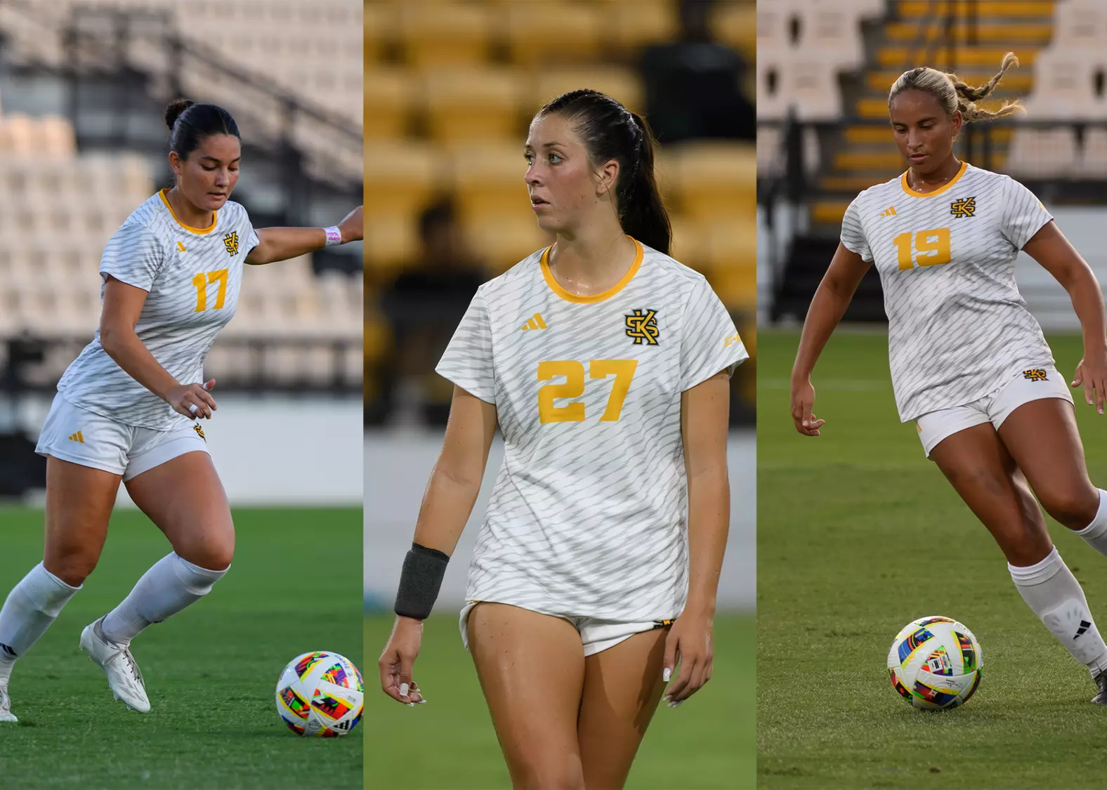 WSOC Seniors