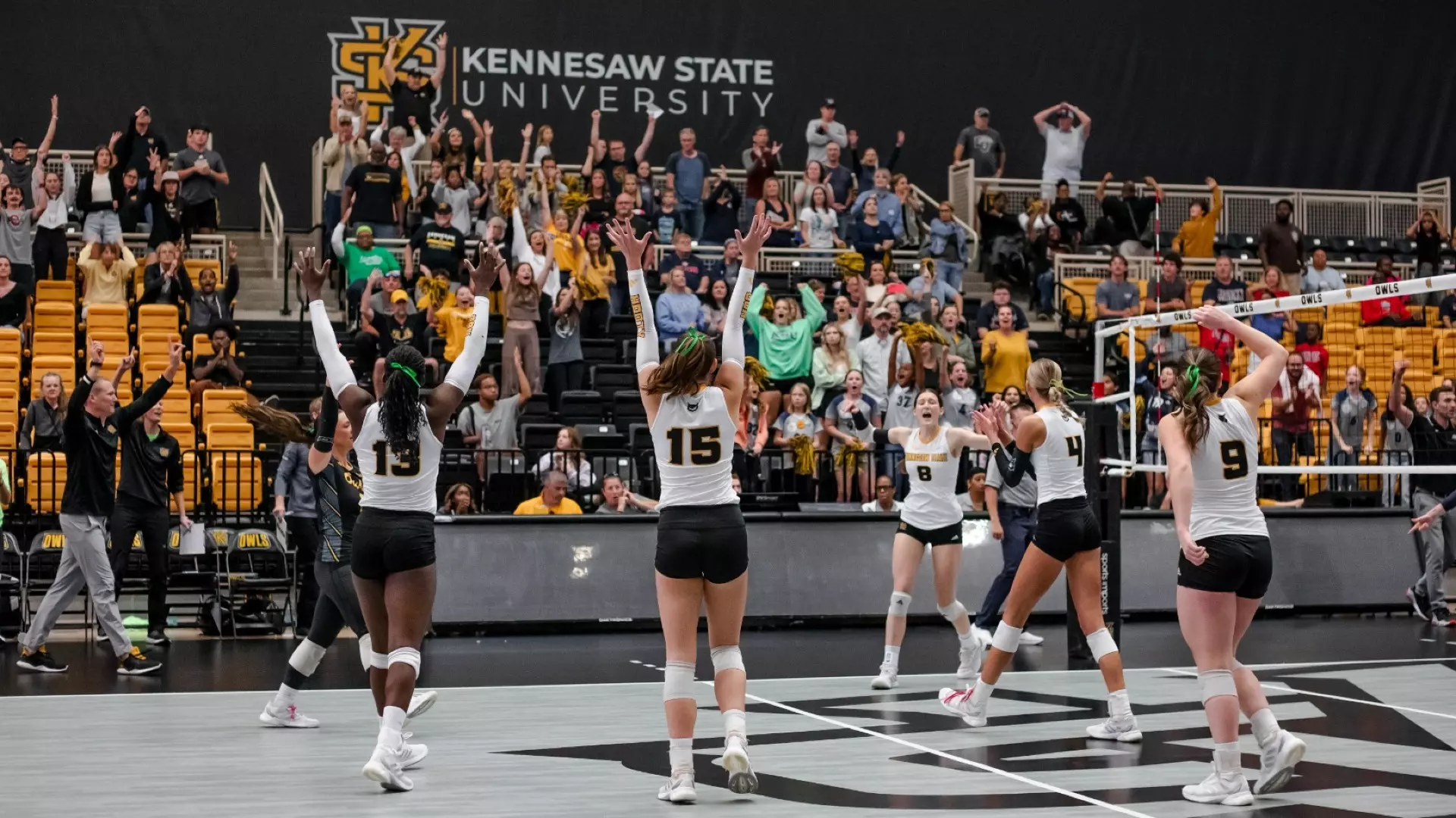 Celebration Shot vs Liberty