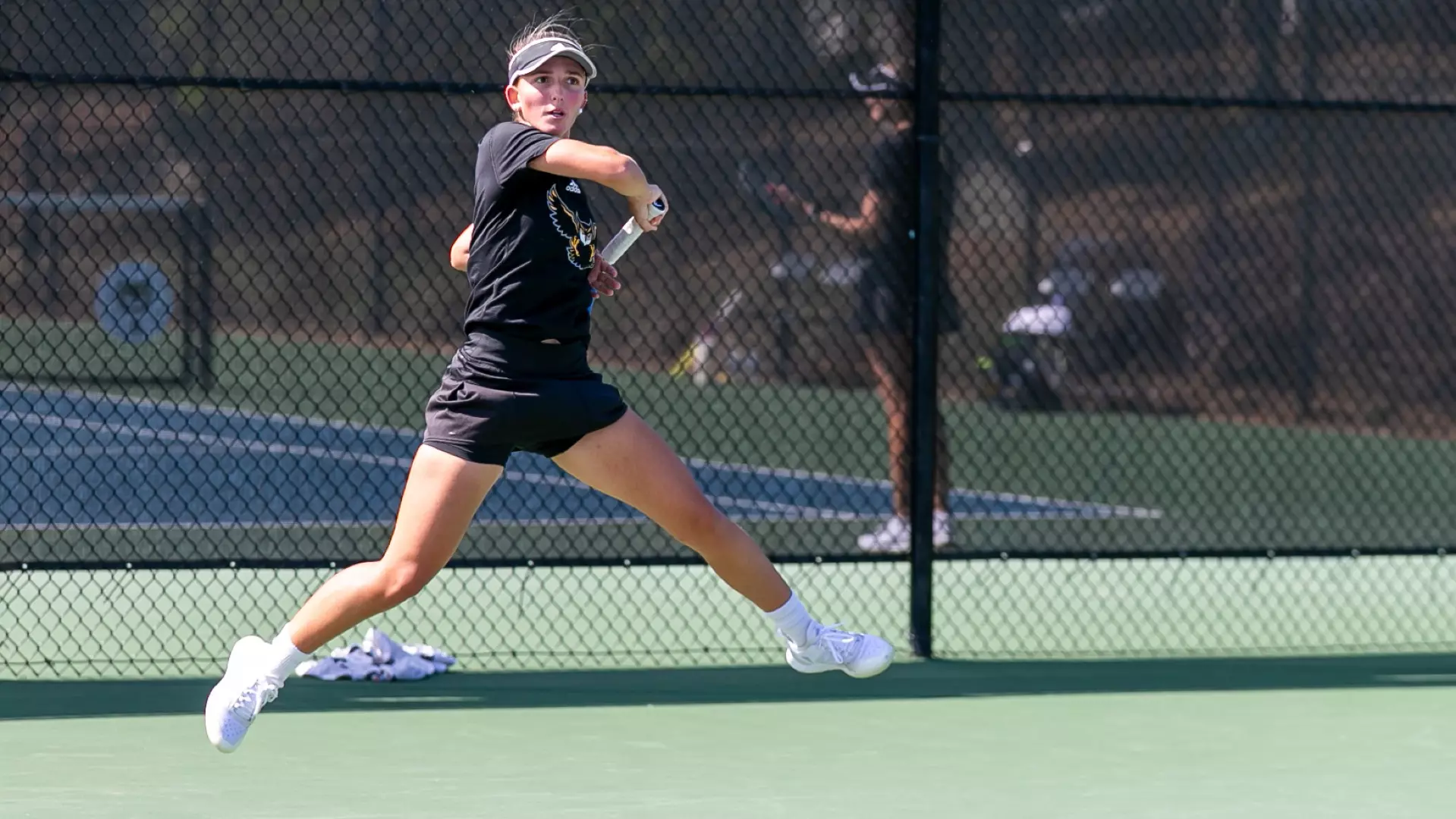 Sophia Unger vs EKU 2024