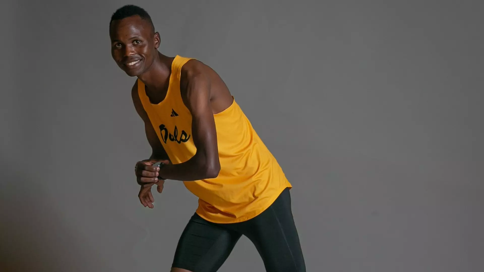 Collins Kipkemboi