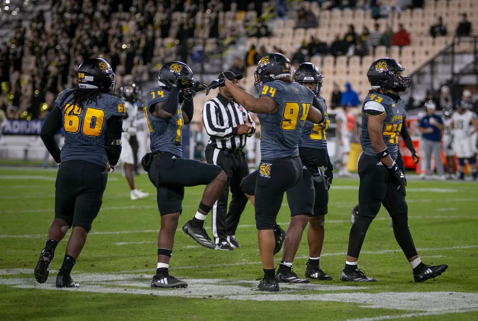 FIU FB 2024