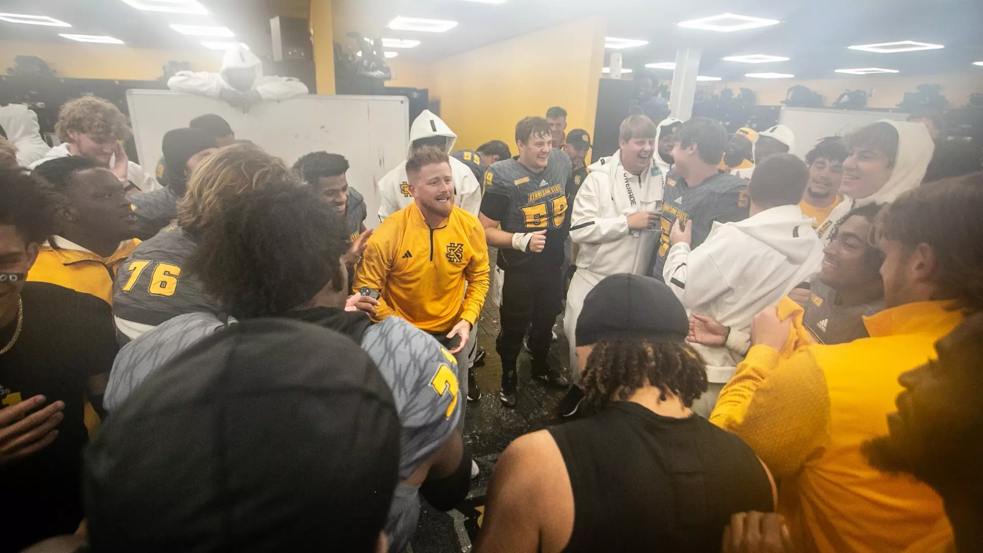 Chandler Burks FIU 2024