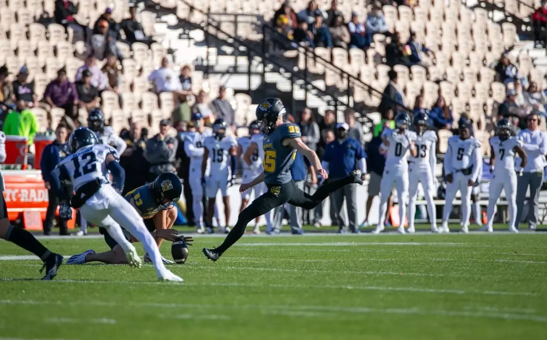Welch FIU 2024