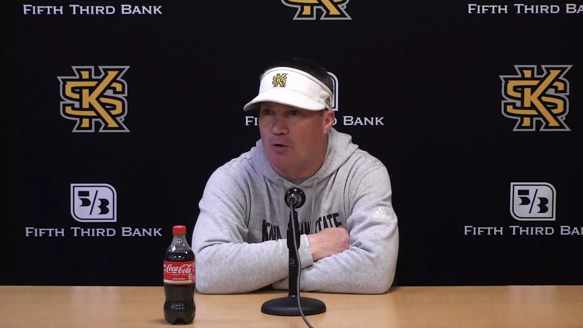 Bohannon Presser 110424