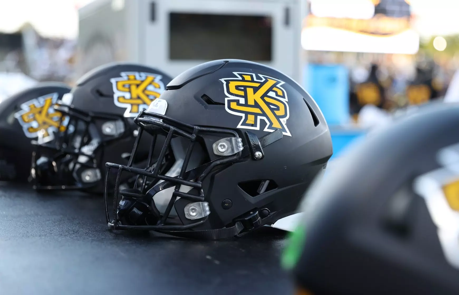 Helmet 2024