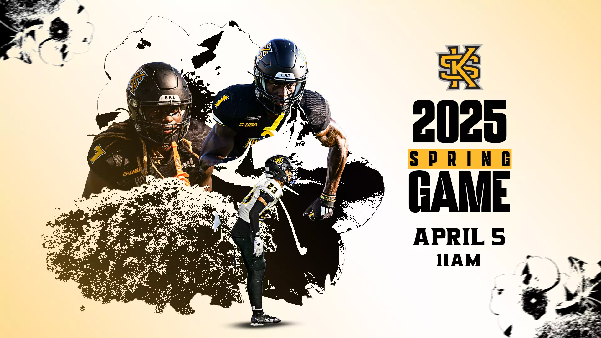 Spring Game 2025