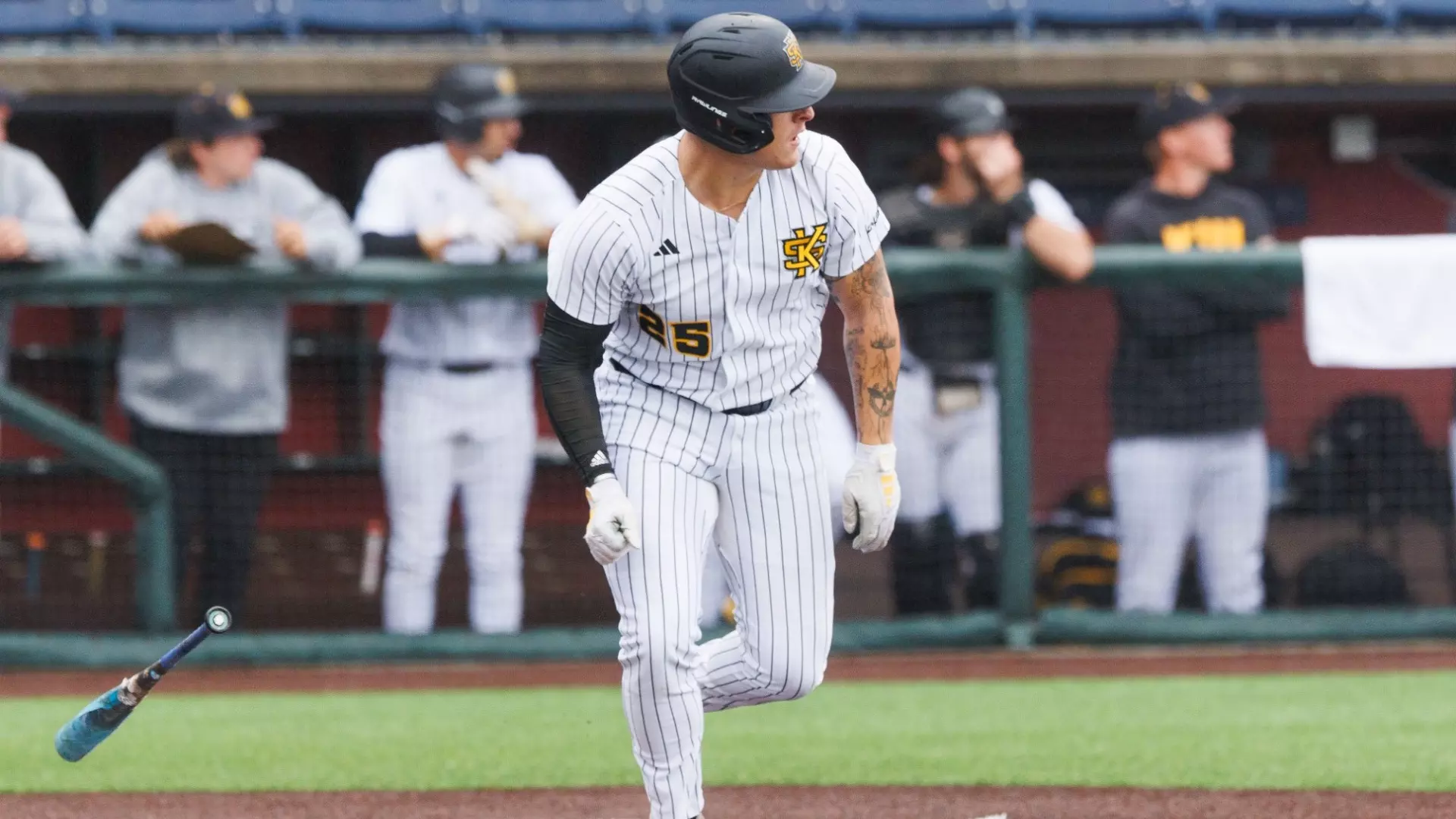 Donovan Cash - 2025 CUSA Tournament vs. FIU