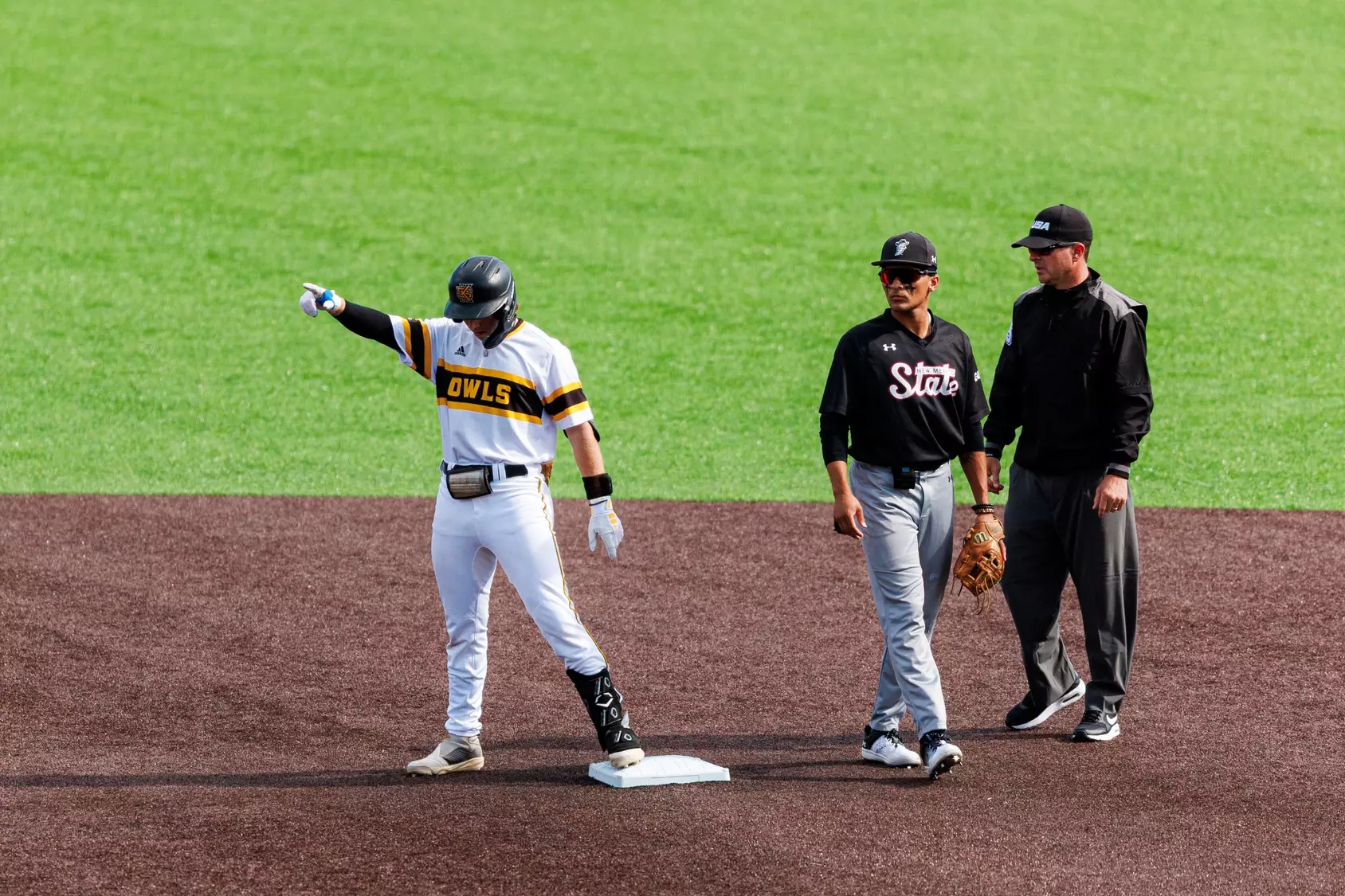 BSB vs. NSMU May 22 2025
