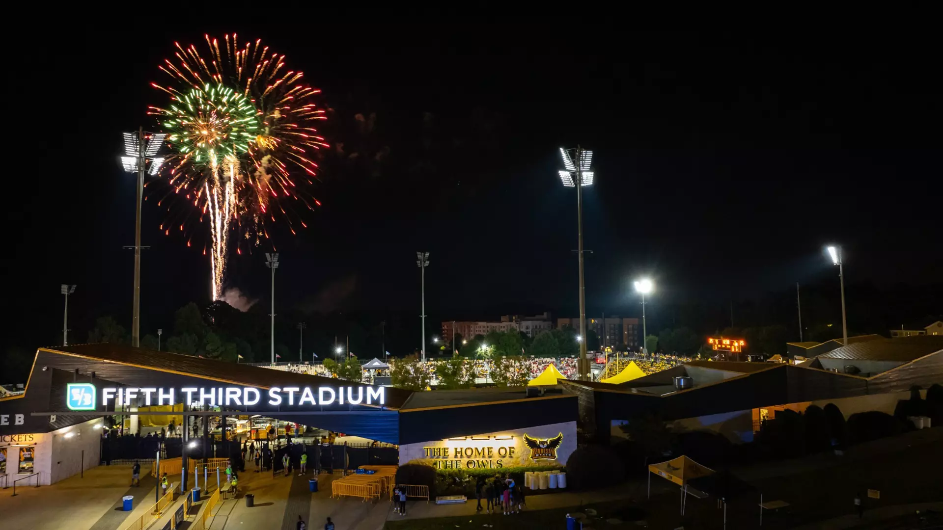 Fifth Third Stadium 1920x1080