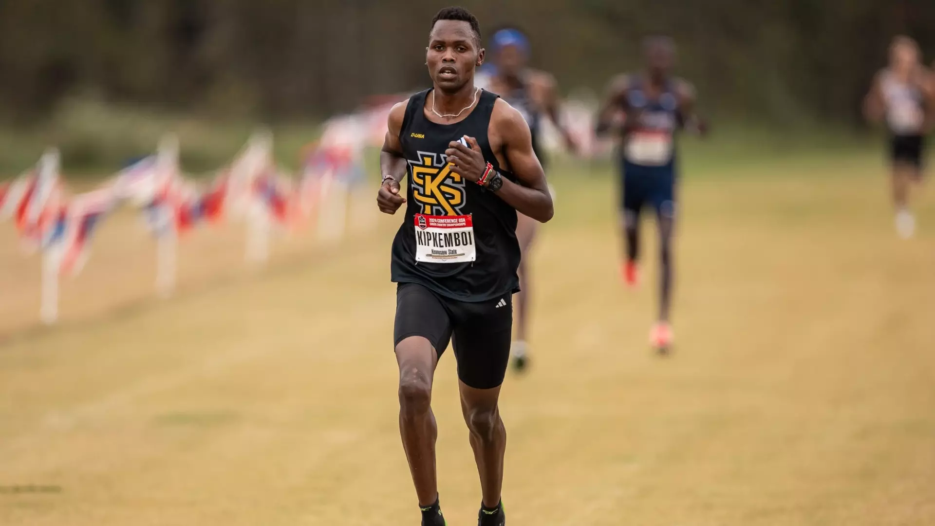 Collins Kipkemboi