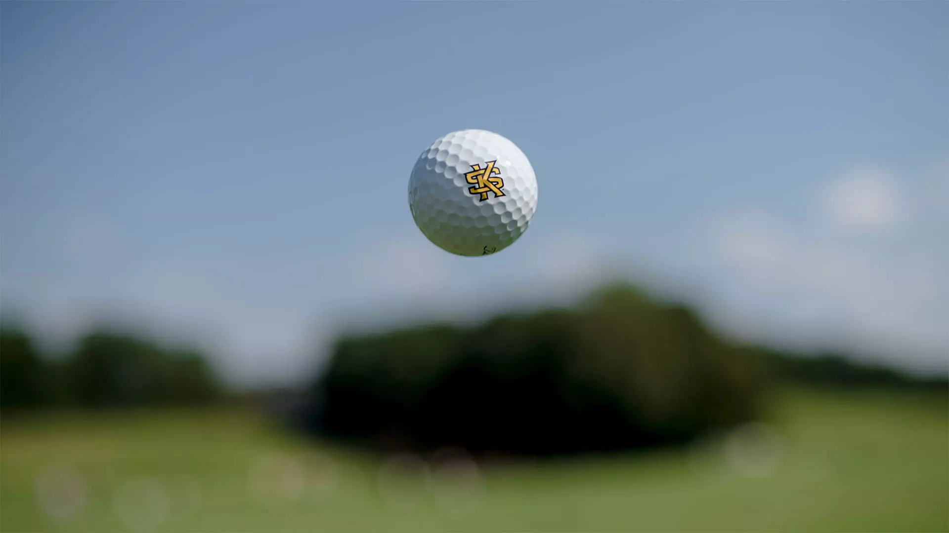 KS Golf Ball