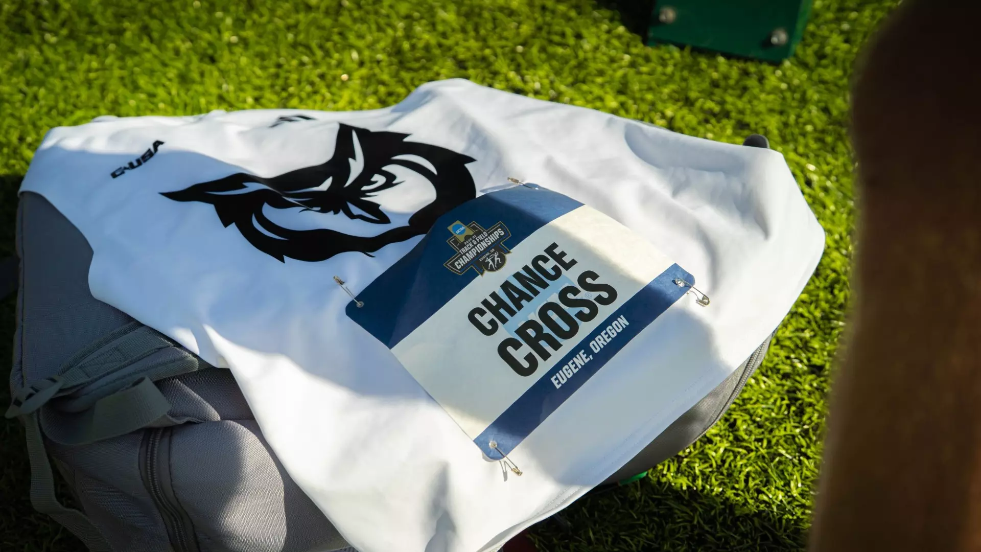 Chance Cross Photo Placeholder
