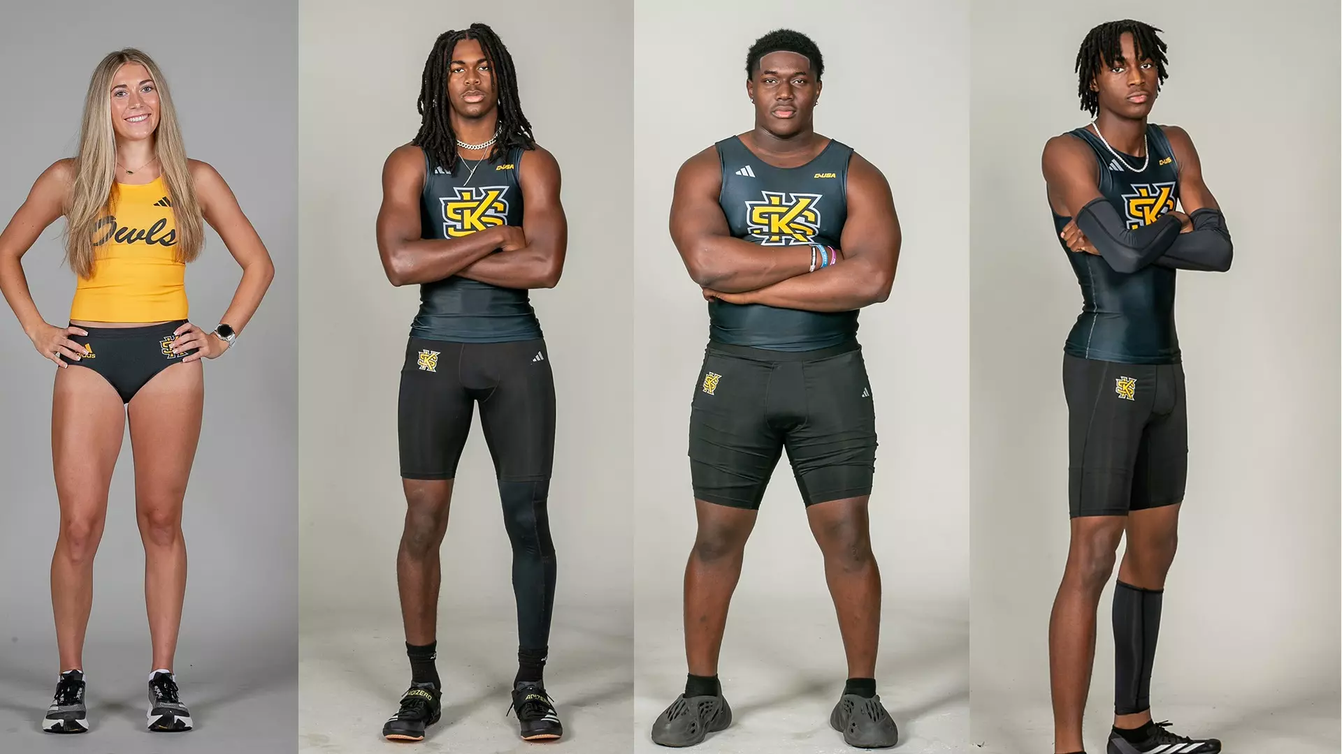 2025 KSU U20 Participants
