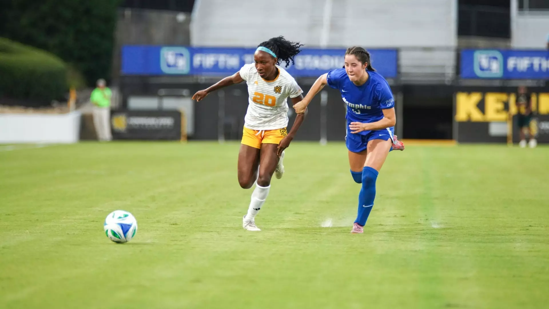 Alana Nesbit Memphis