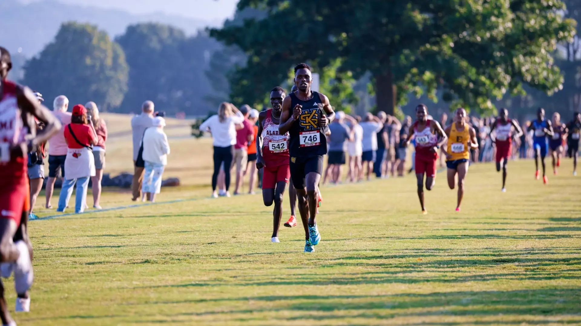 Collins Kipkemboi