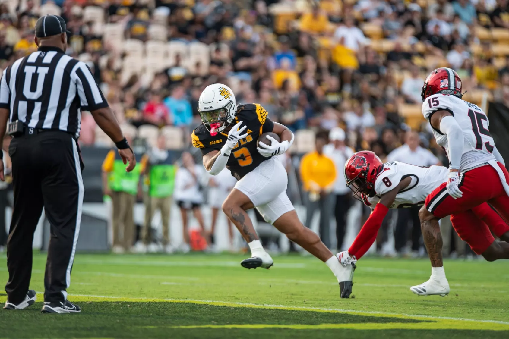 Alexander Diggs 2025