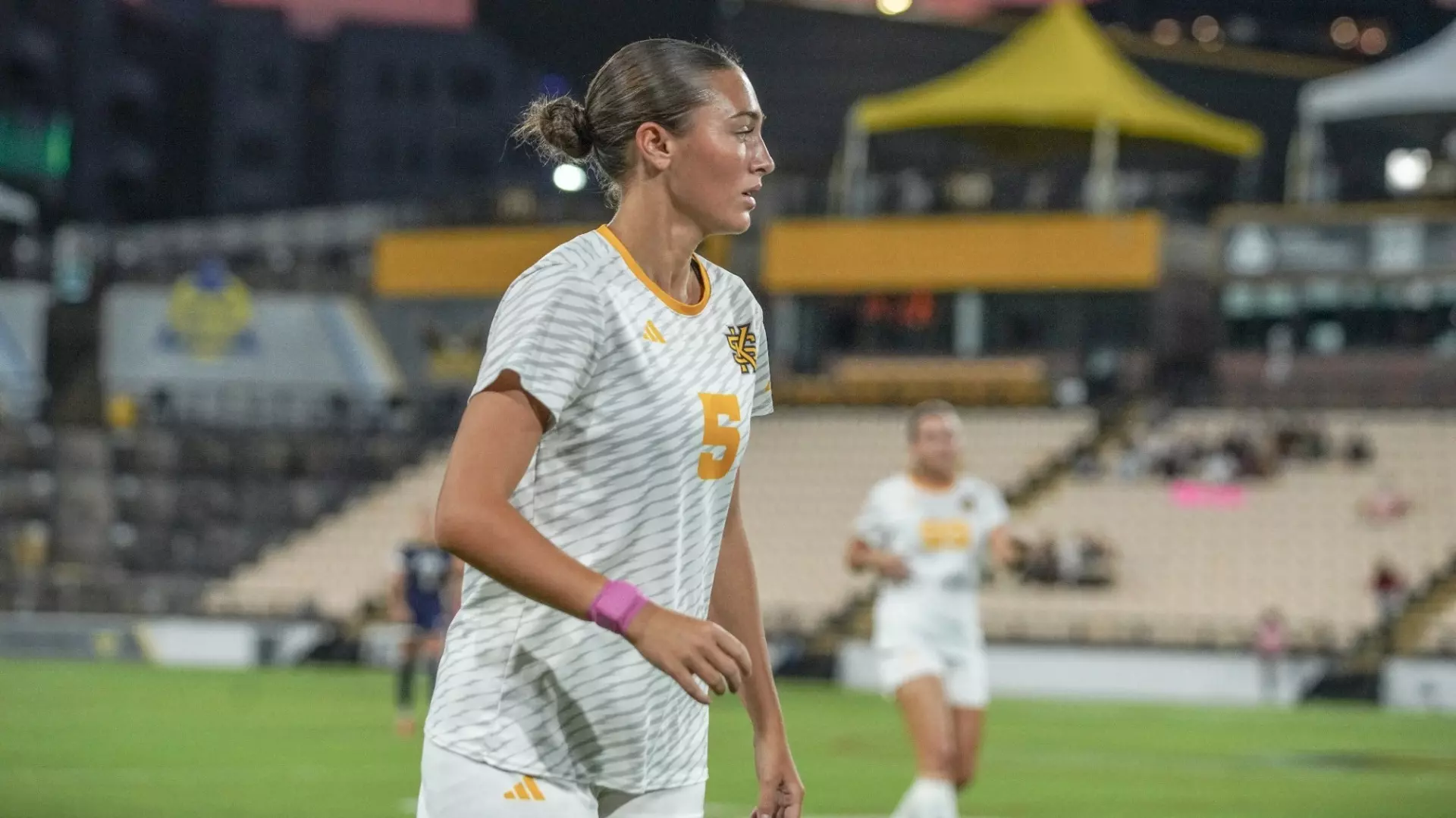 Caroline Shaw FIU