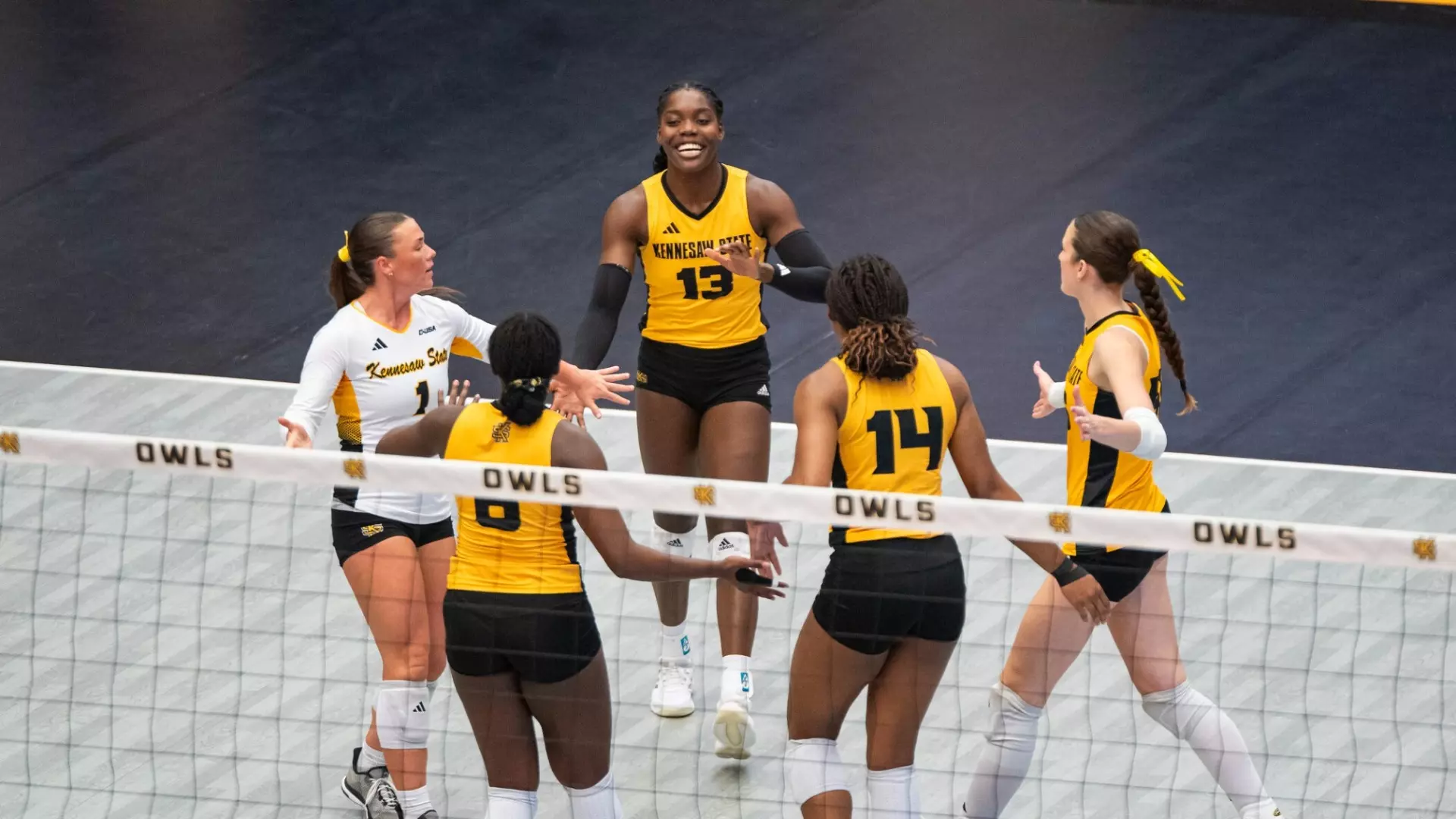 Team action vs App State