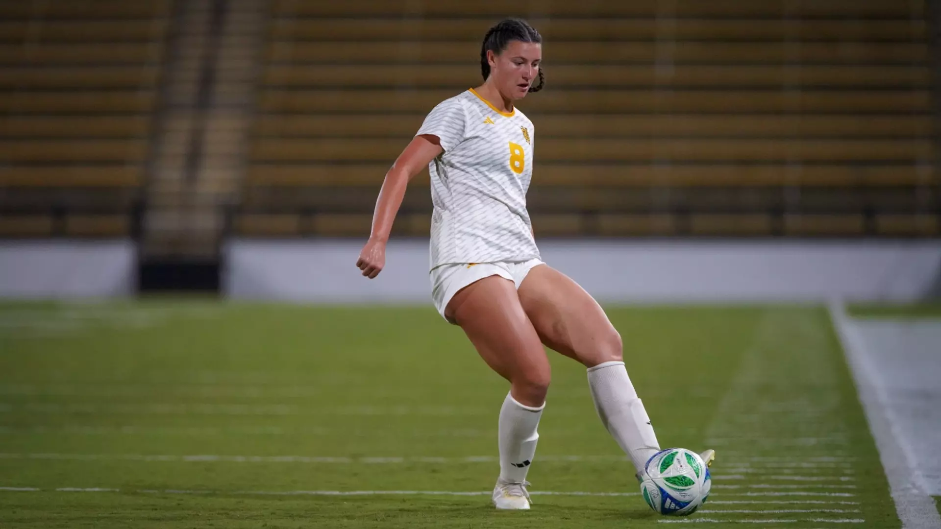 Aly Bryan Georgia Southern