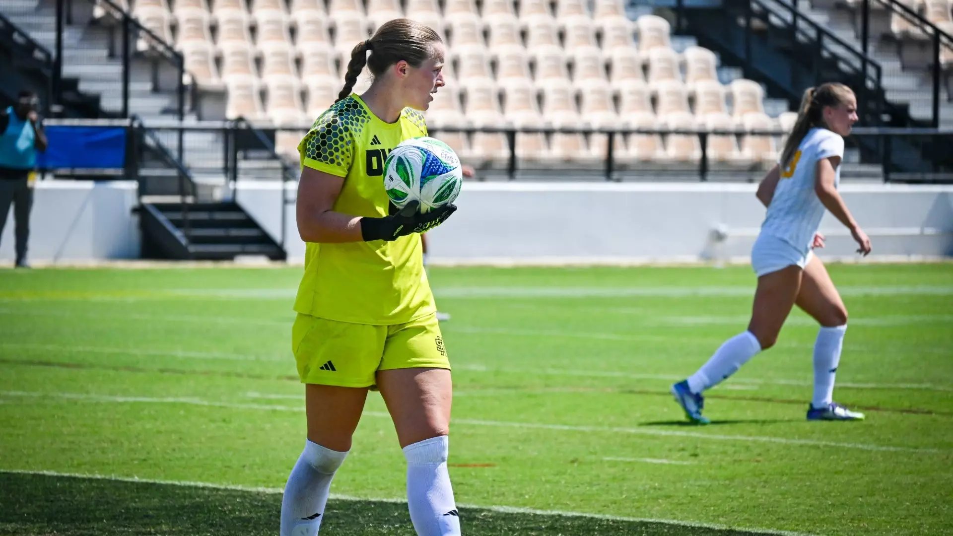 Sara Hill Alabama State