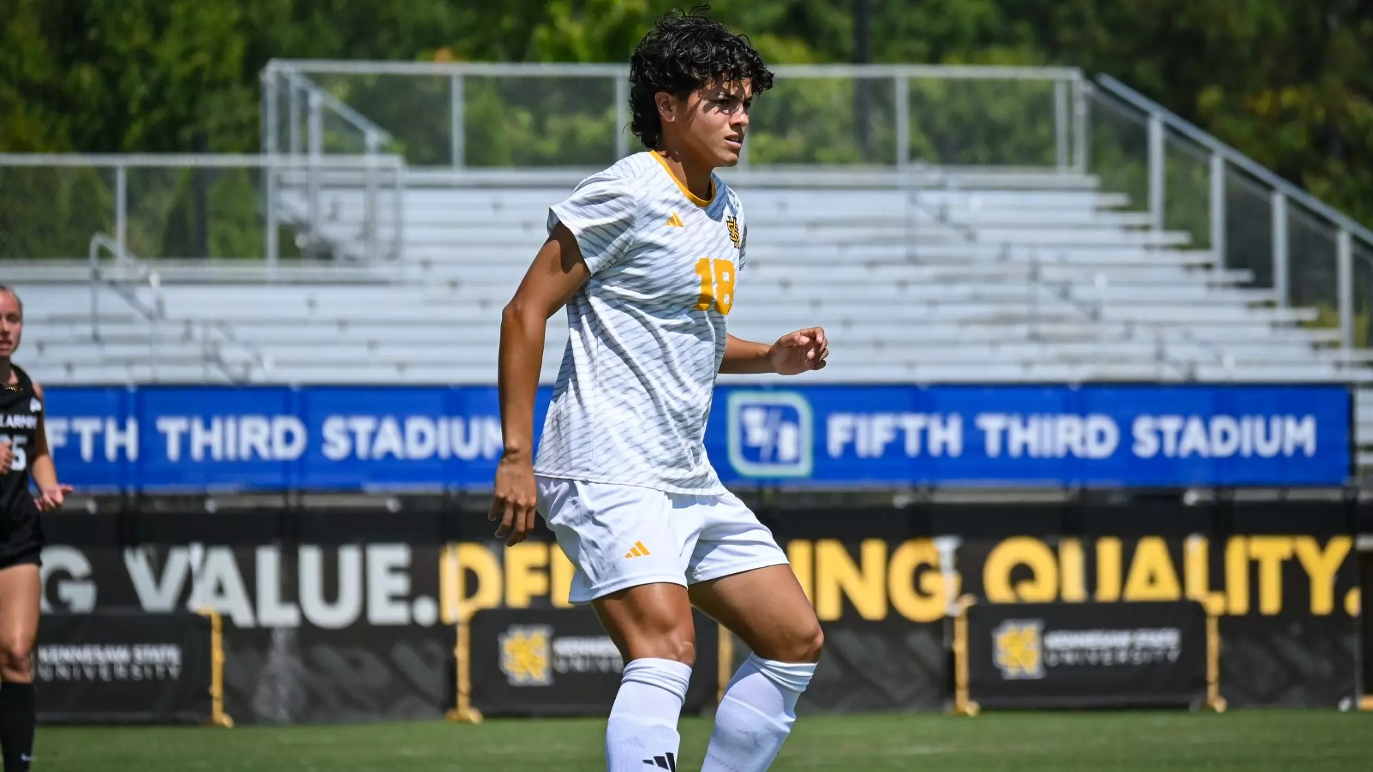 Anabel Orozco Bellarmine