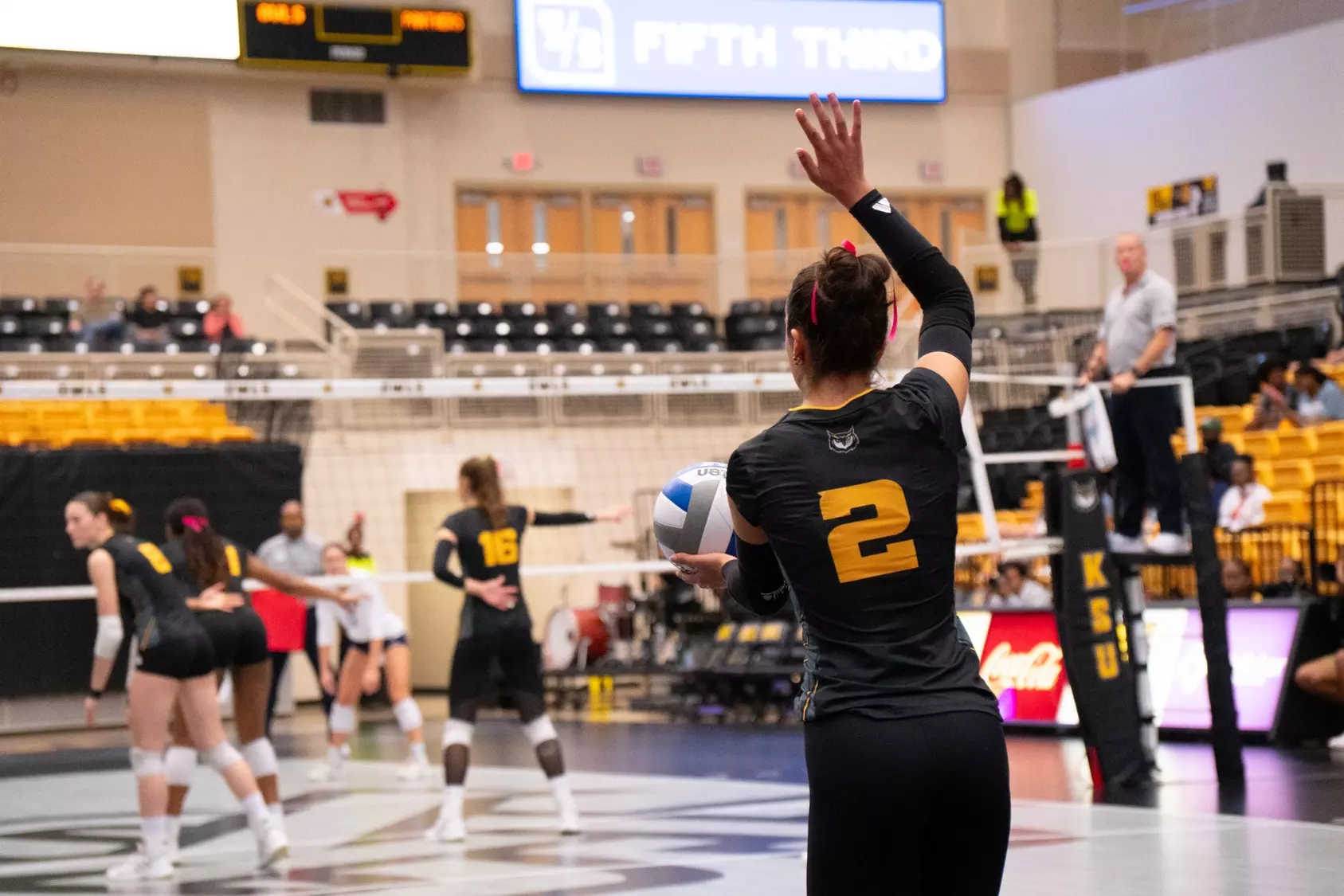 Owls vs FIU