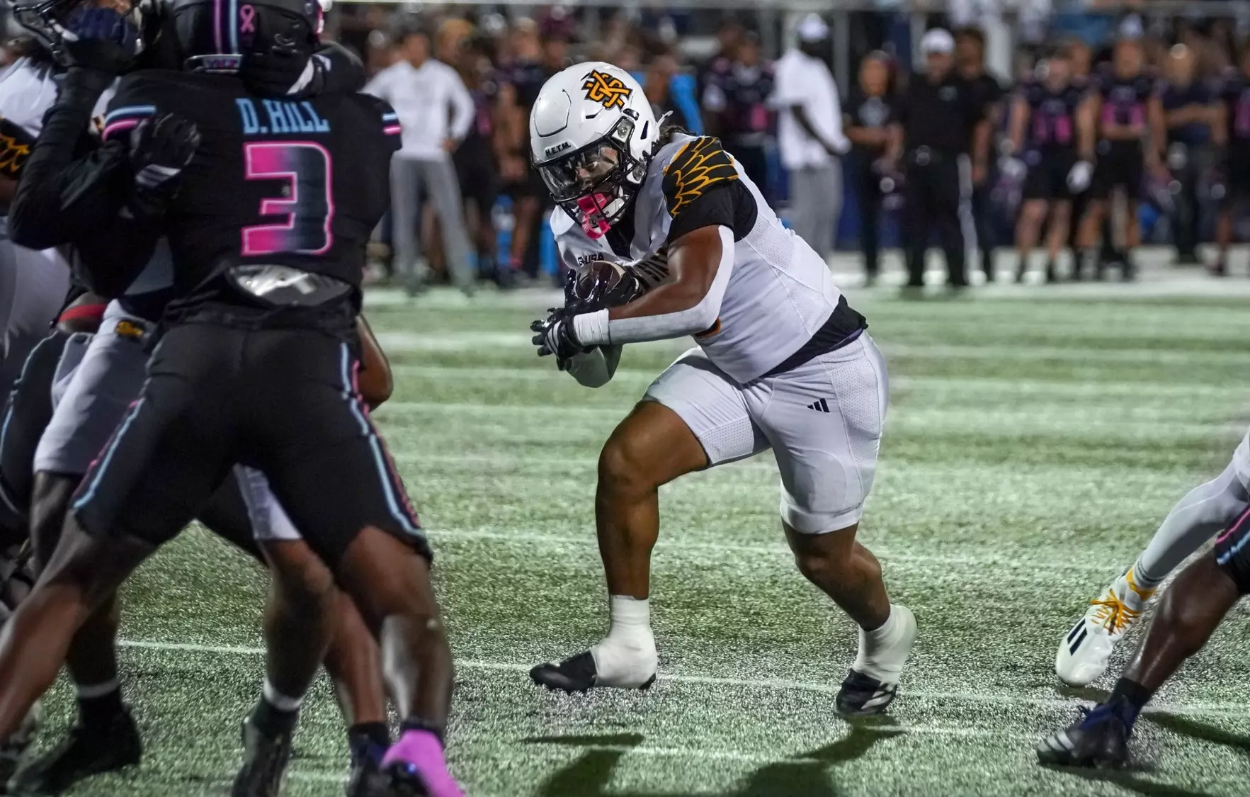 FIU