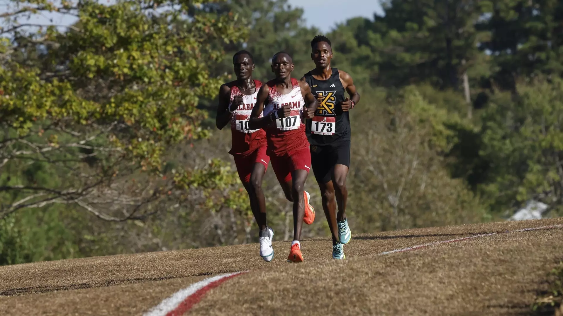 Collins Kipkemboi