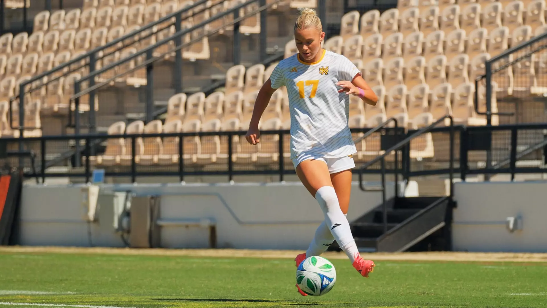 Julia Balchen Missouri State