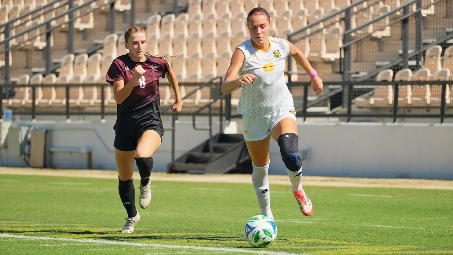 Brenna Young Missouri Stats