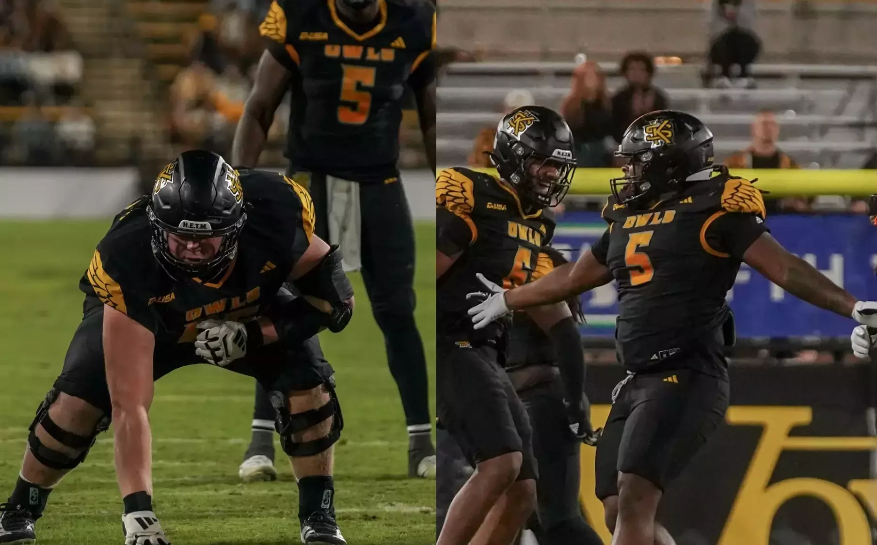 Dunlap-Pennington CUSA