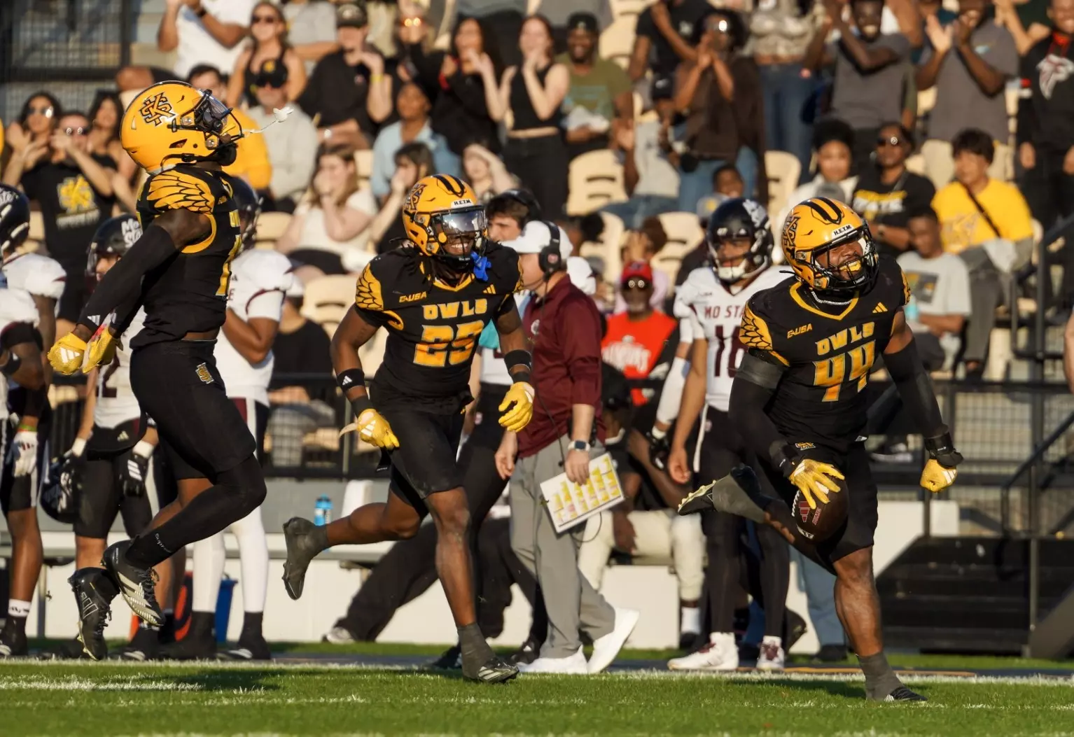 Baron Hopson 2025 INT