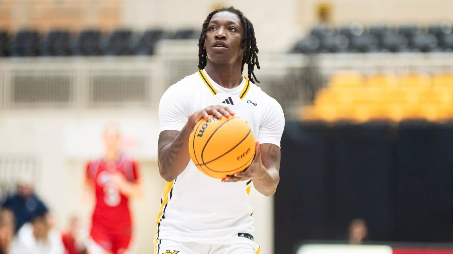 Keyarah Berry FAU