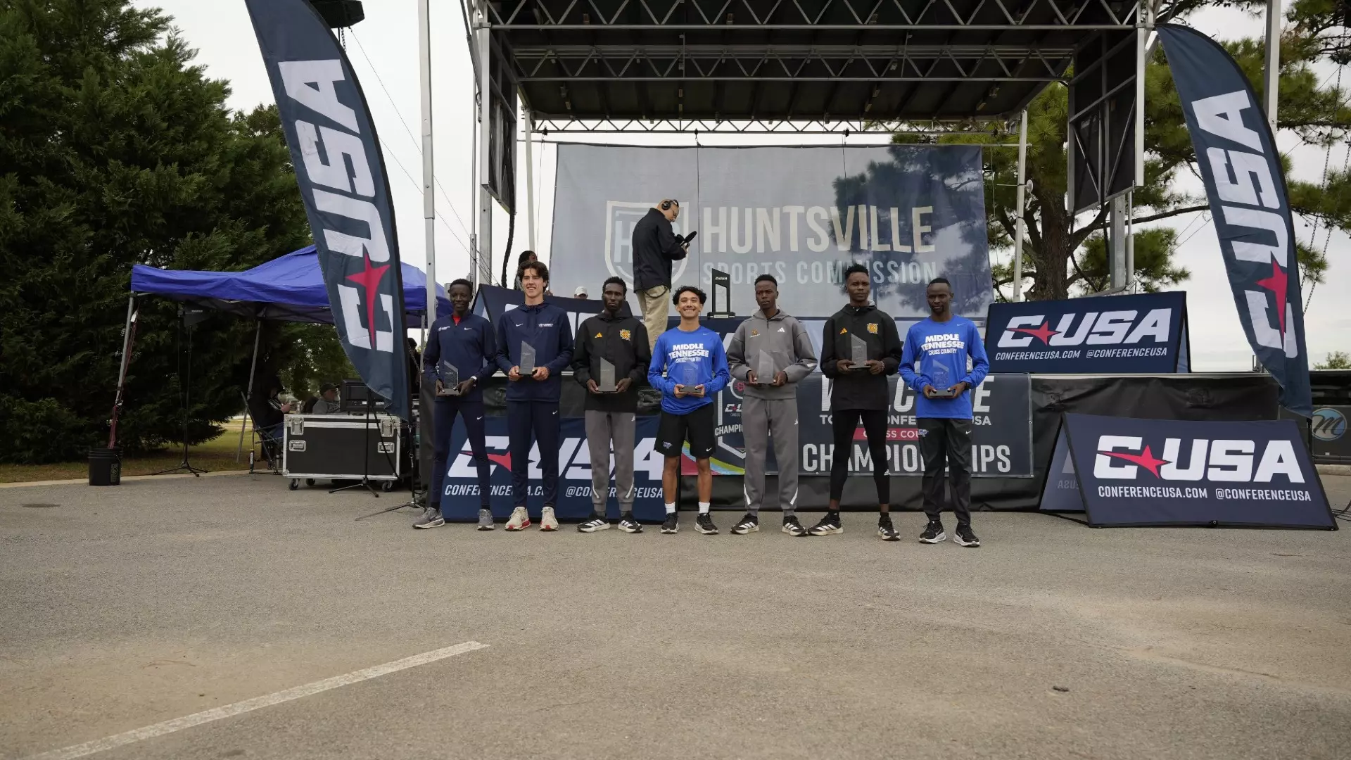 Conference USA XC Championships 2025